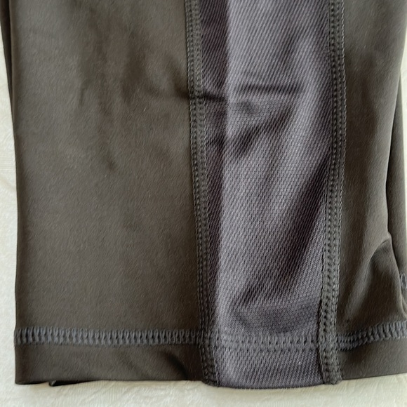 Craghoppers NOSILIFE LUNA CROP TIGHT - Charcoal - Picture 13 of 16